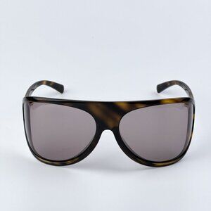 Miu Miu MUA01S RUNWAY 11Z06I BRAND NEW Sunglasses Havana Light Purple Unisex